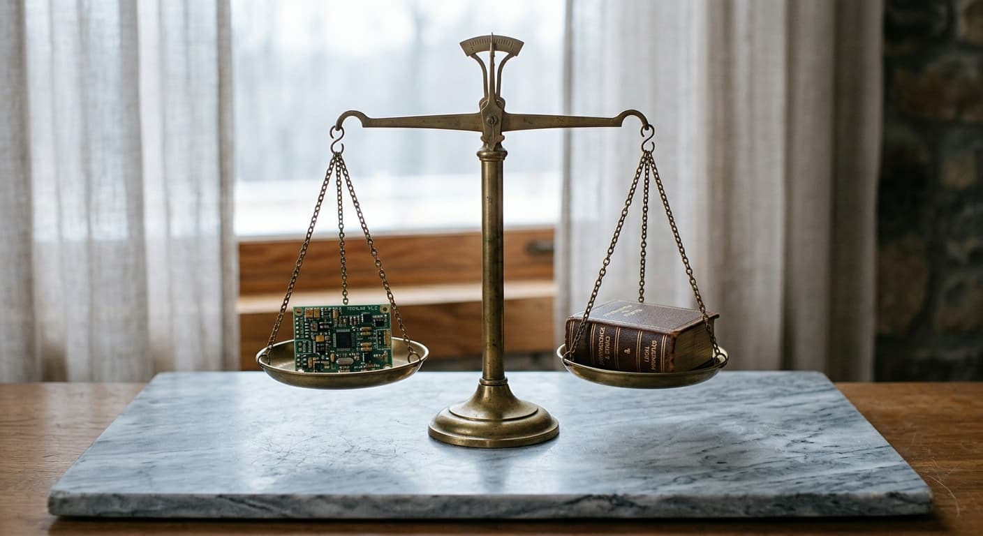 Newsom's AI Order Seeks Kill-Switch Study, Not a Mandate