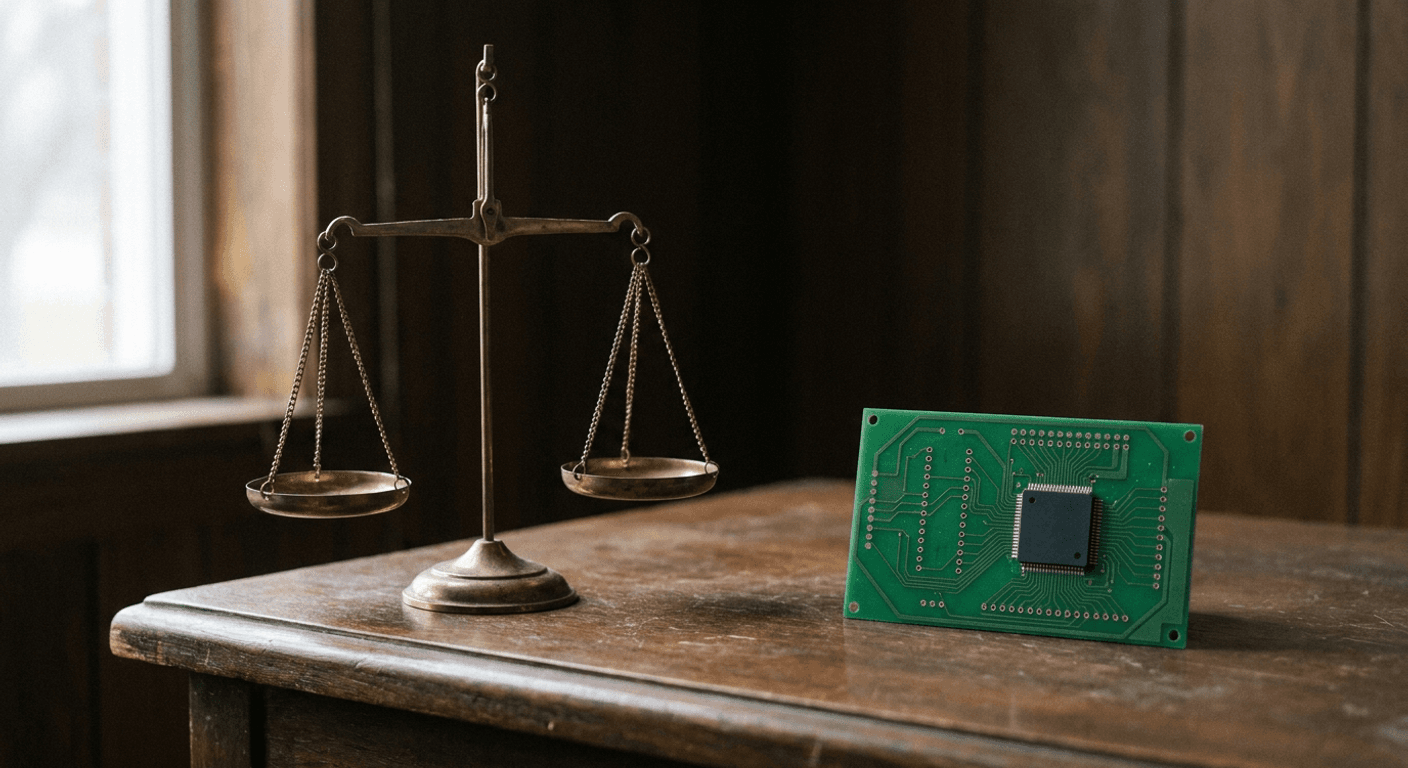 Character.AI Bankruptcy: State AGs Warn on Private Chat Data
