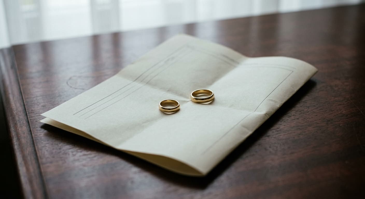 Alimony by State: How Spousal Support Works (2026)