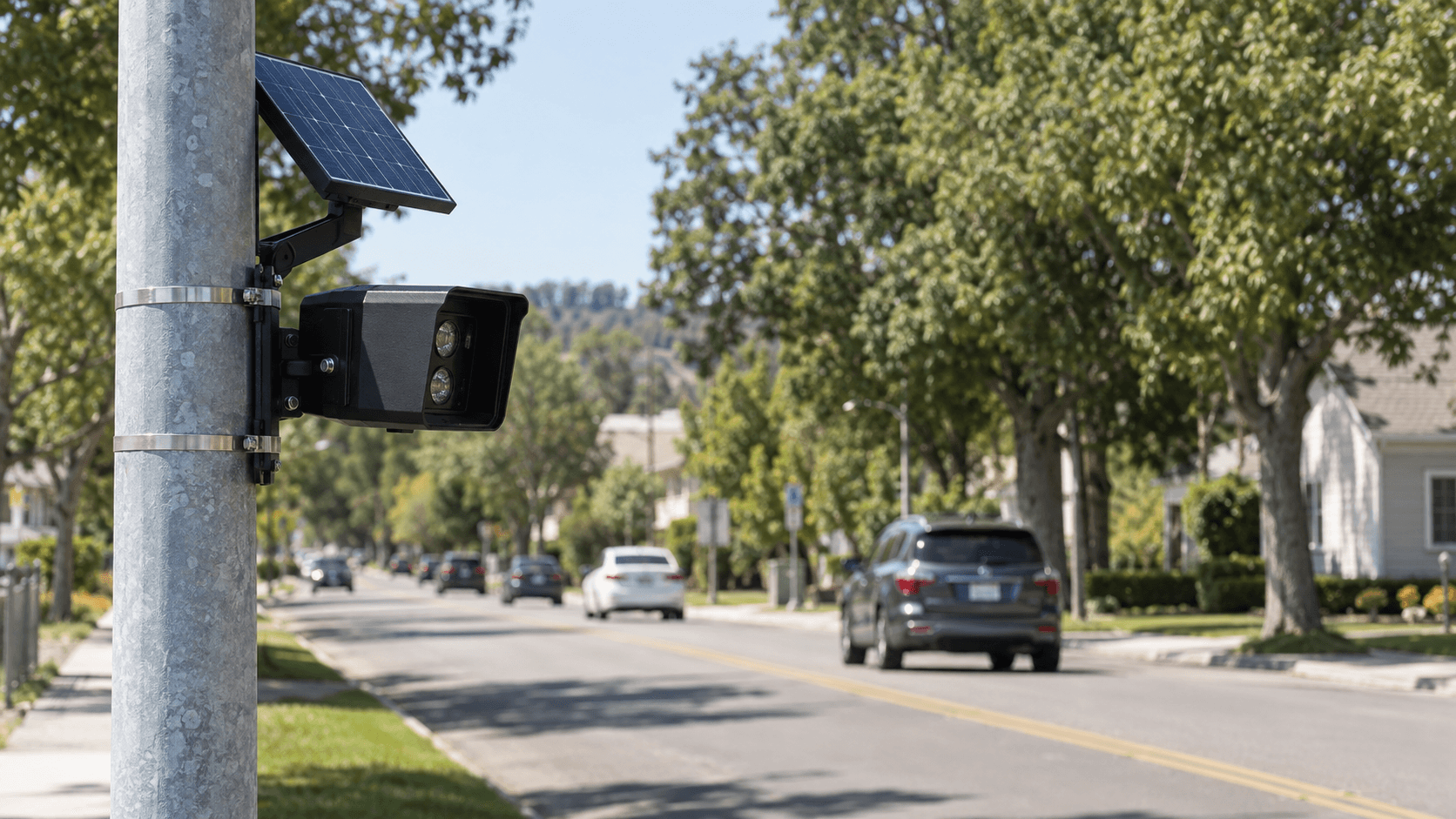 Nebraska License Plate Reader Laws (2026)