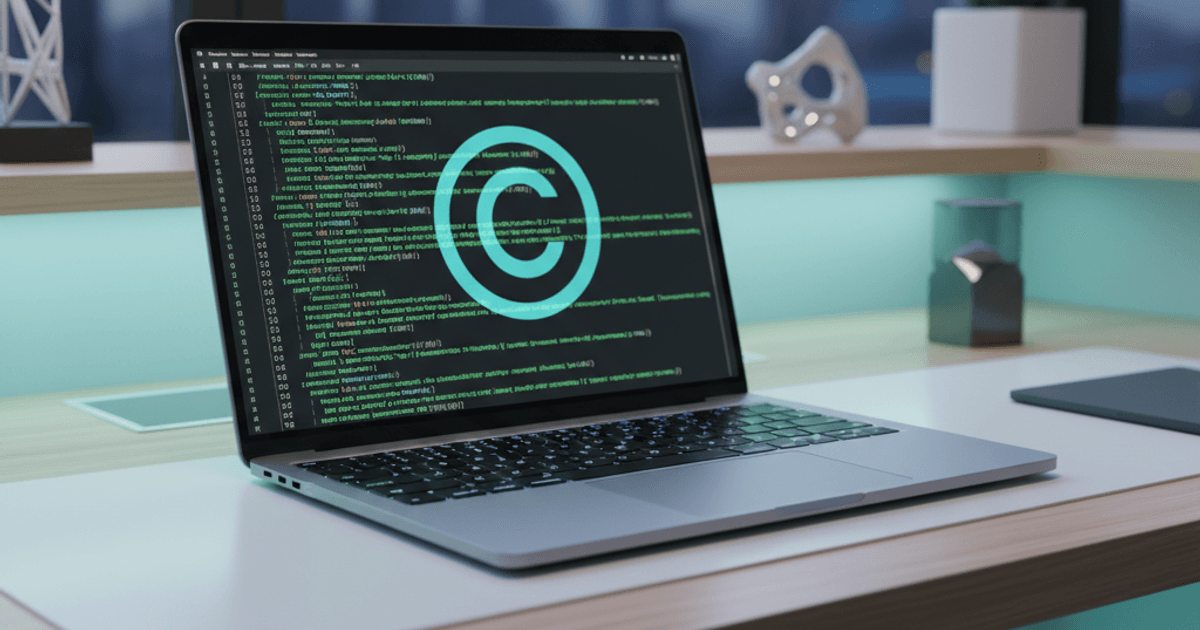 AI Model Licensing: Legal Rules for Open-Source Attribution
