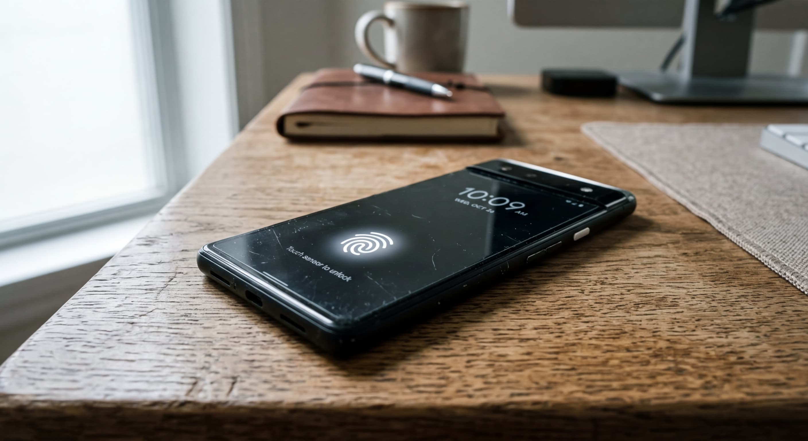 Arizona Biometric Privacy Laws: Collection, Consent & Penalties (2026)