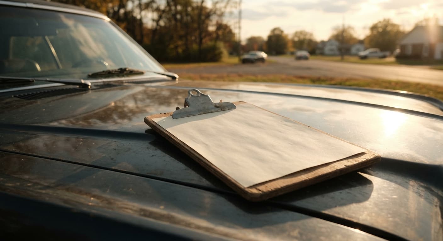 Vermont Car Accident Laws: Fault, Insurance, and Your Claim