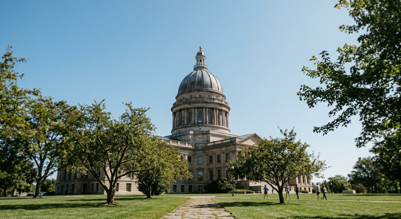 Virginia's Intelligent Speed Assistance Program Takes Effect July 1, 2026
