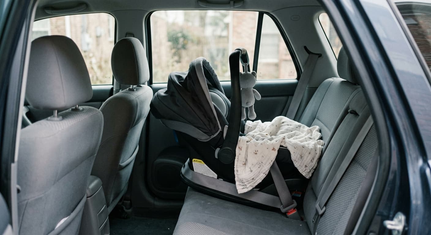 Florida Car Seat Laws: Requirements and Guidelines