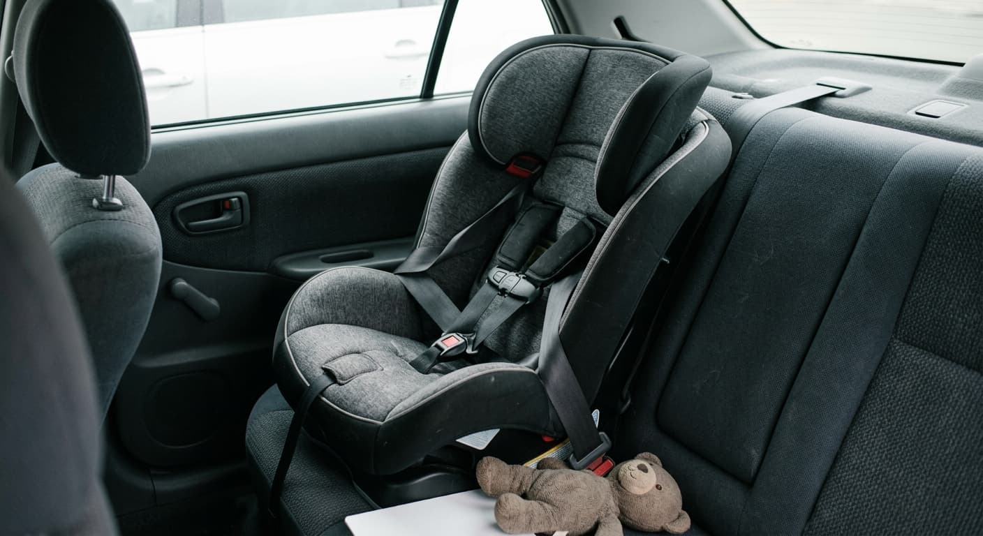 Alabama Car Seat Laws: Requirements and Guidelines
