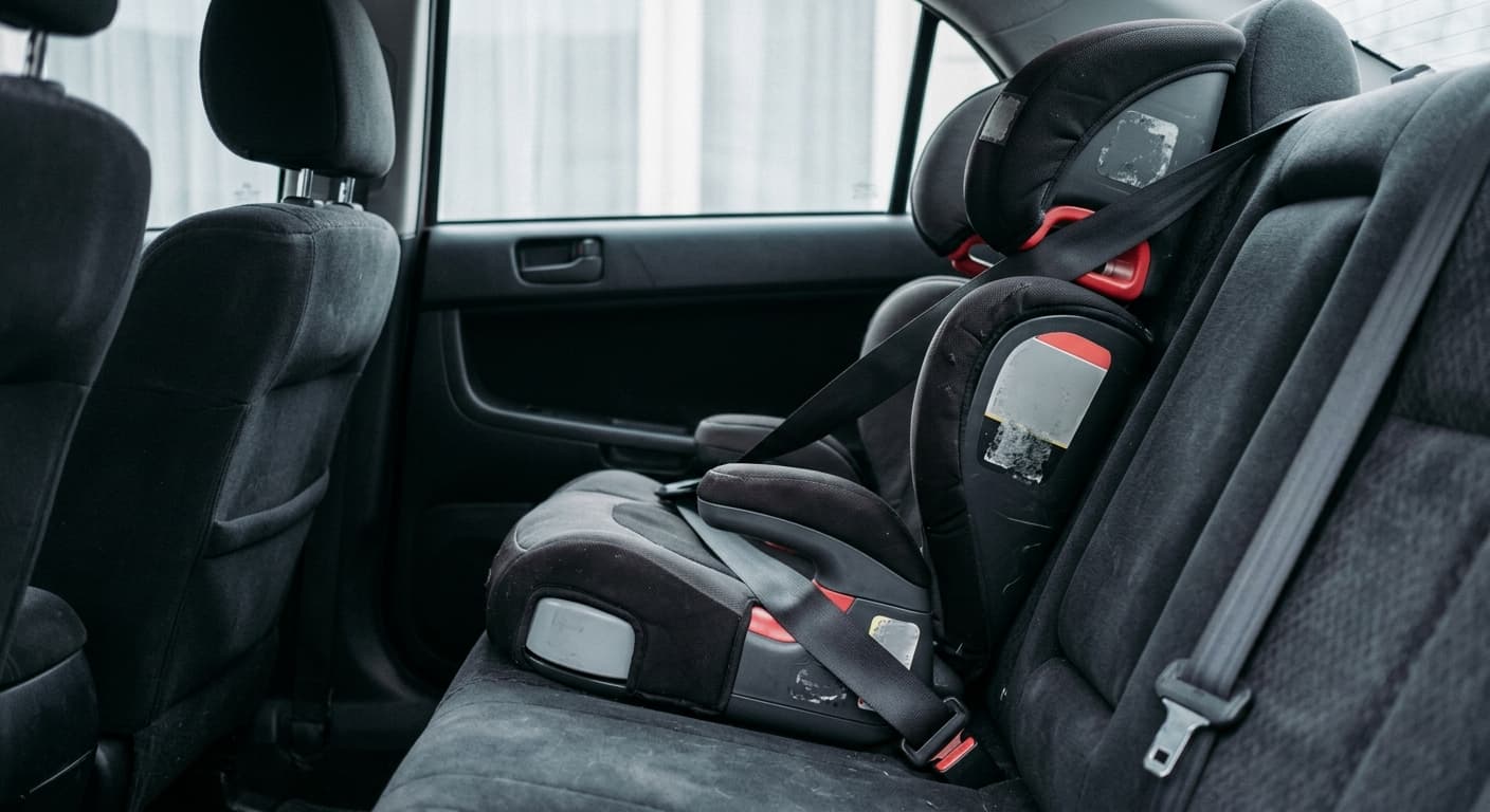 Alaska Car Seat Laws: Requirements and Guidelines