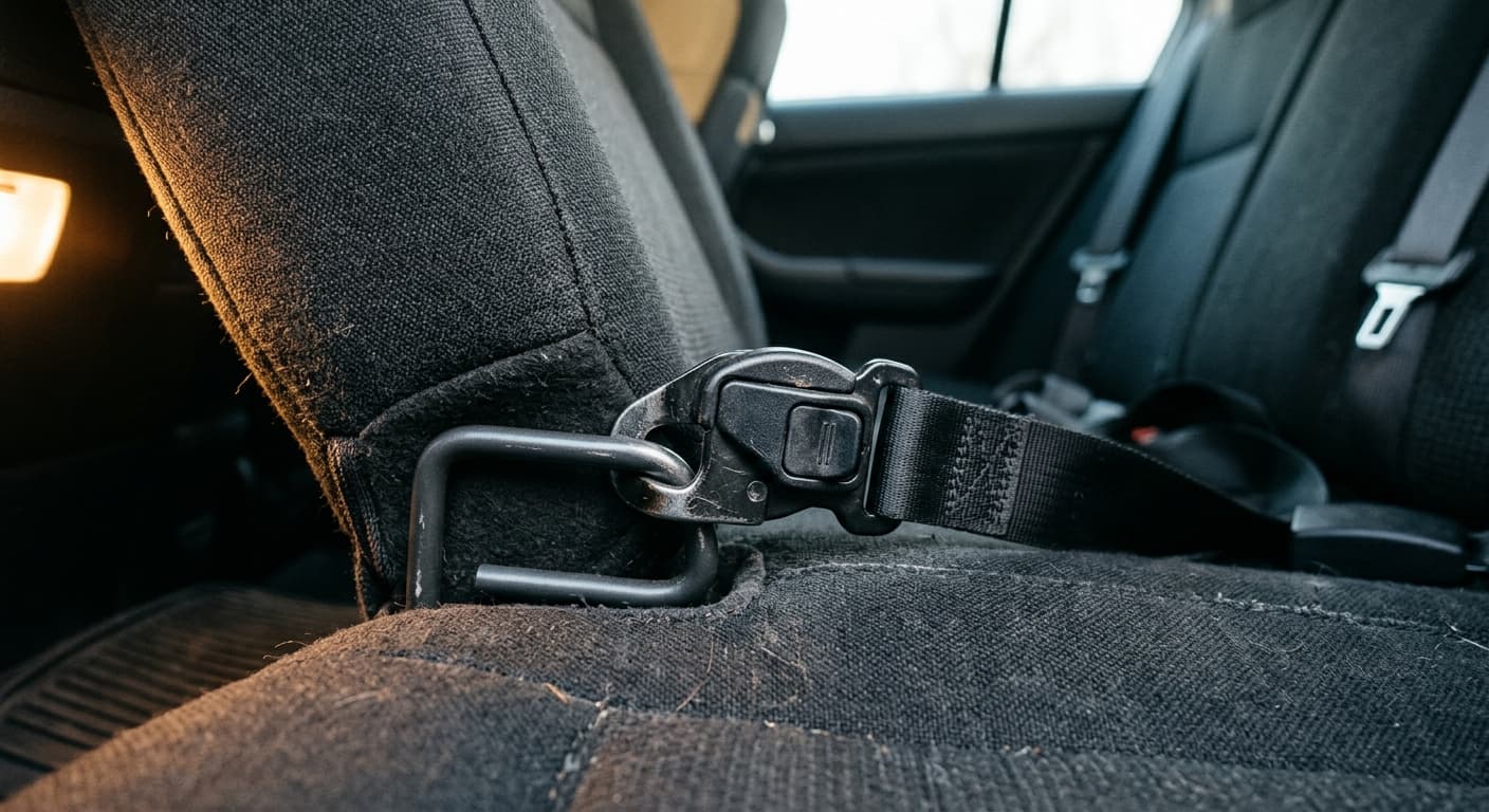 Arizona Car Seat Laws: Requirements and Guidelines