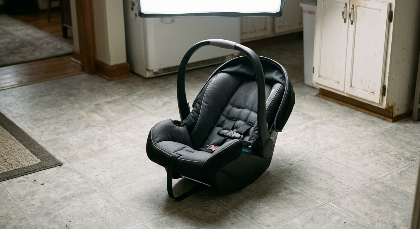 Arkansas Car Seat Laws: Requirements and Guidelines