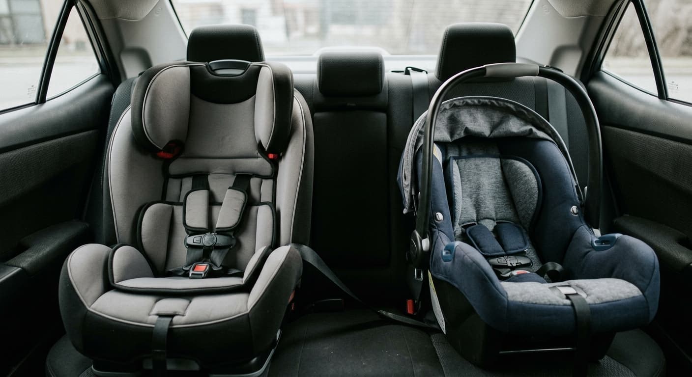 California Car Seat Laws: Requirements and Guidelines