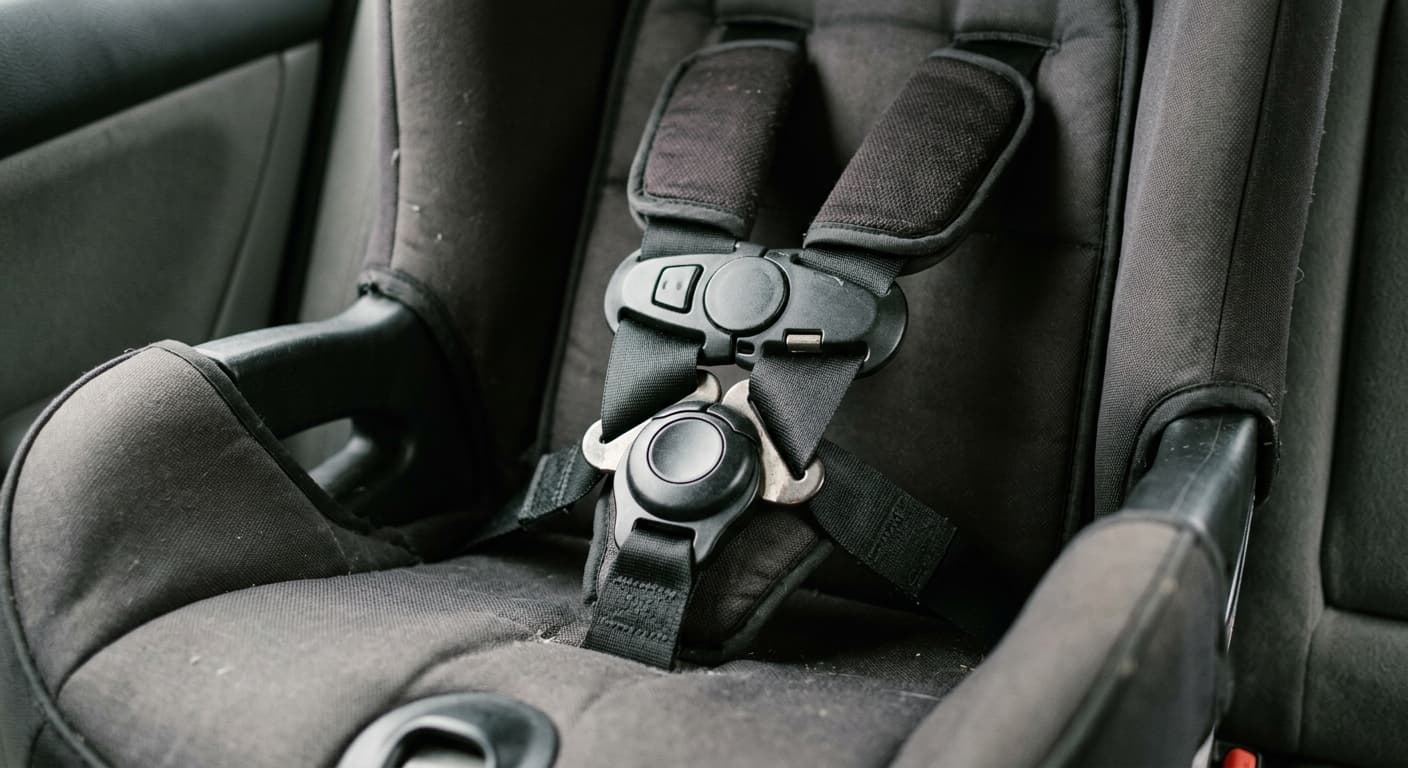 Colorado Car Seat Laws: Requirements and Guidelines