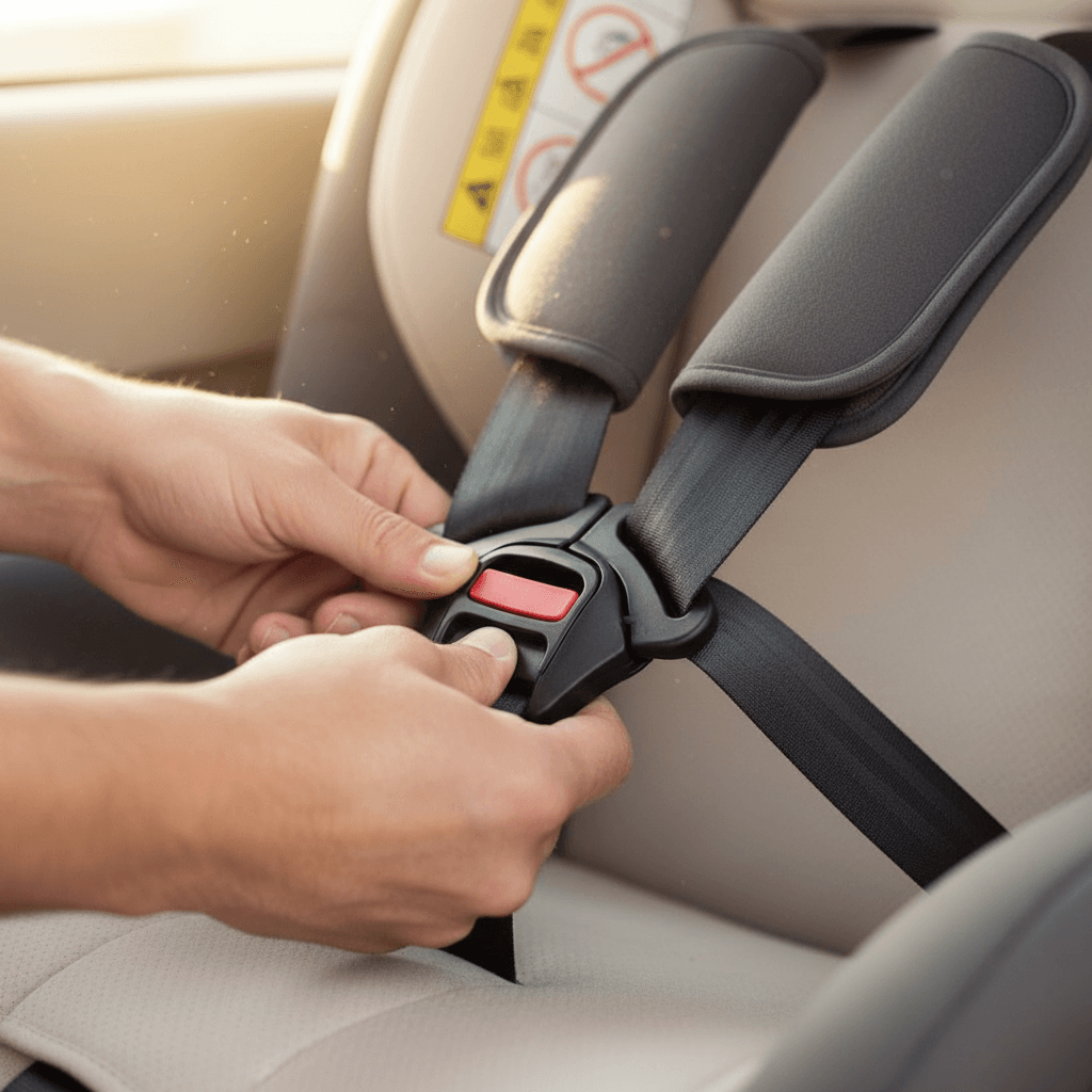 Utah Car Seat Laws: Requirements and Guidelines