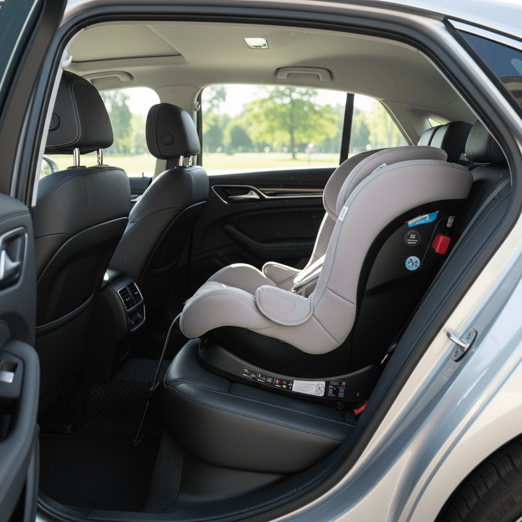 Colorado Car Seat Laws: Requirements and Guidelines