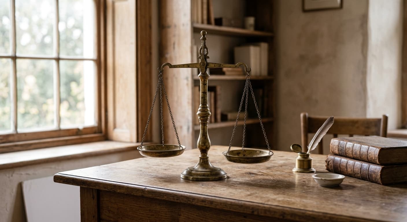 Maine Court Rejects Strict Scrutiny in Religious Custody Ruling