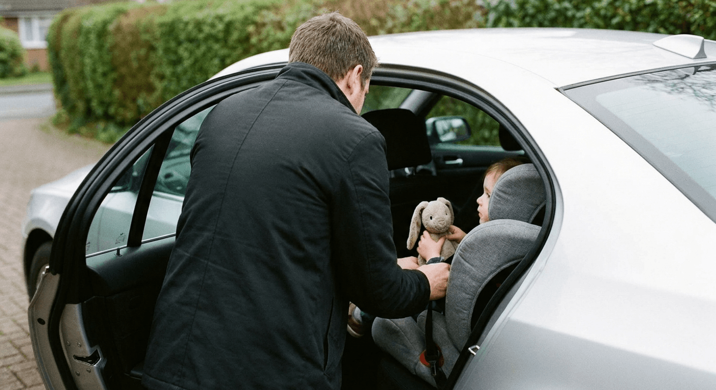 North Carolina Child Support Laws (2026): Guidelines & Calculator