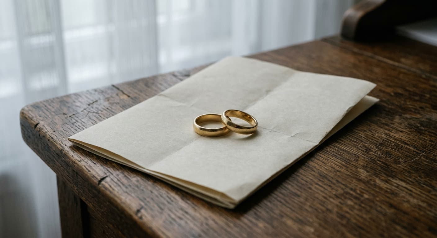 Common-Law Relationships in Ontario: Rights and Property