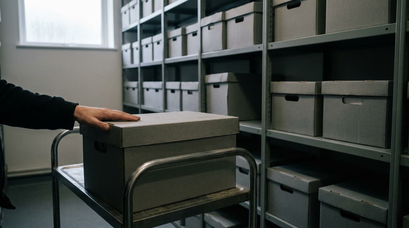 ICO Reprimands Staffordshire Police Over DVPN Address Disclosure