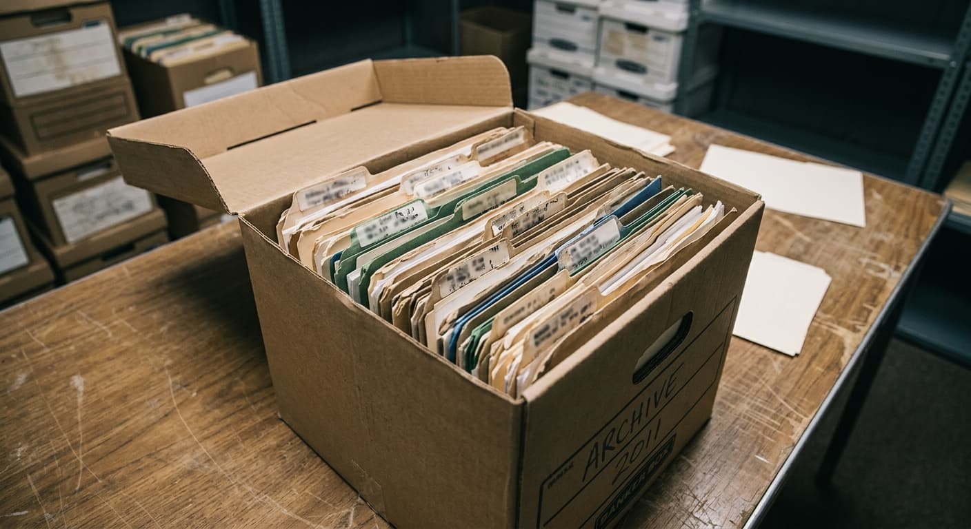 How to Access Court Records in Nova Scotia