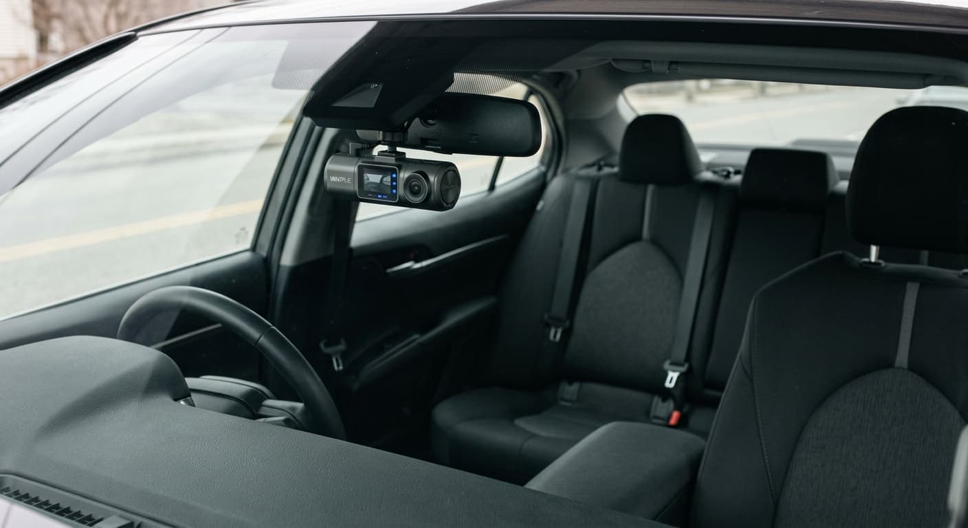 Alabama Dashcam Laws: Legality, Mounting Rules, and Evidence Use