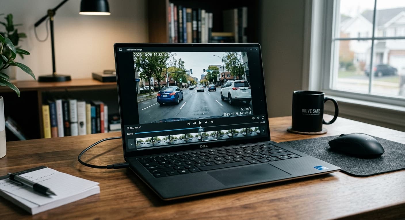 Arkansas Dashcam Laws: Mounting, Audio, and Legal Uses (2026)