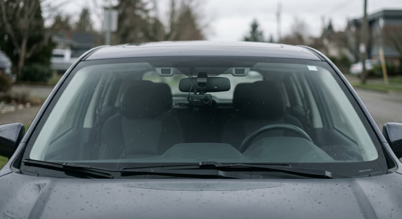 Oklahoma Dashcam Laws: Legality, Mounting Rules, and Evidence Use