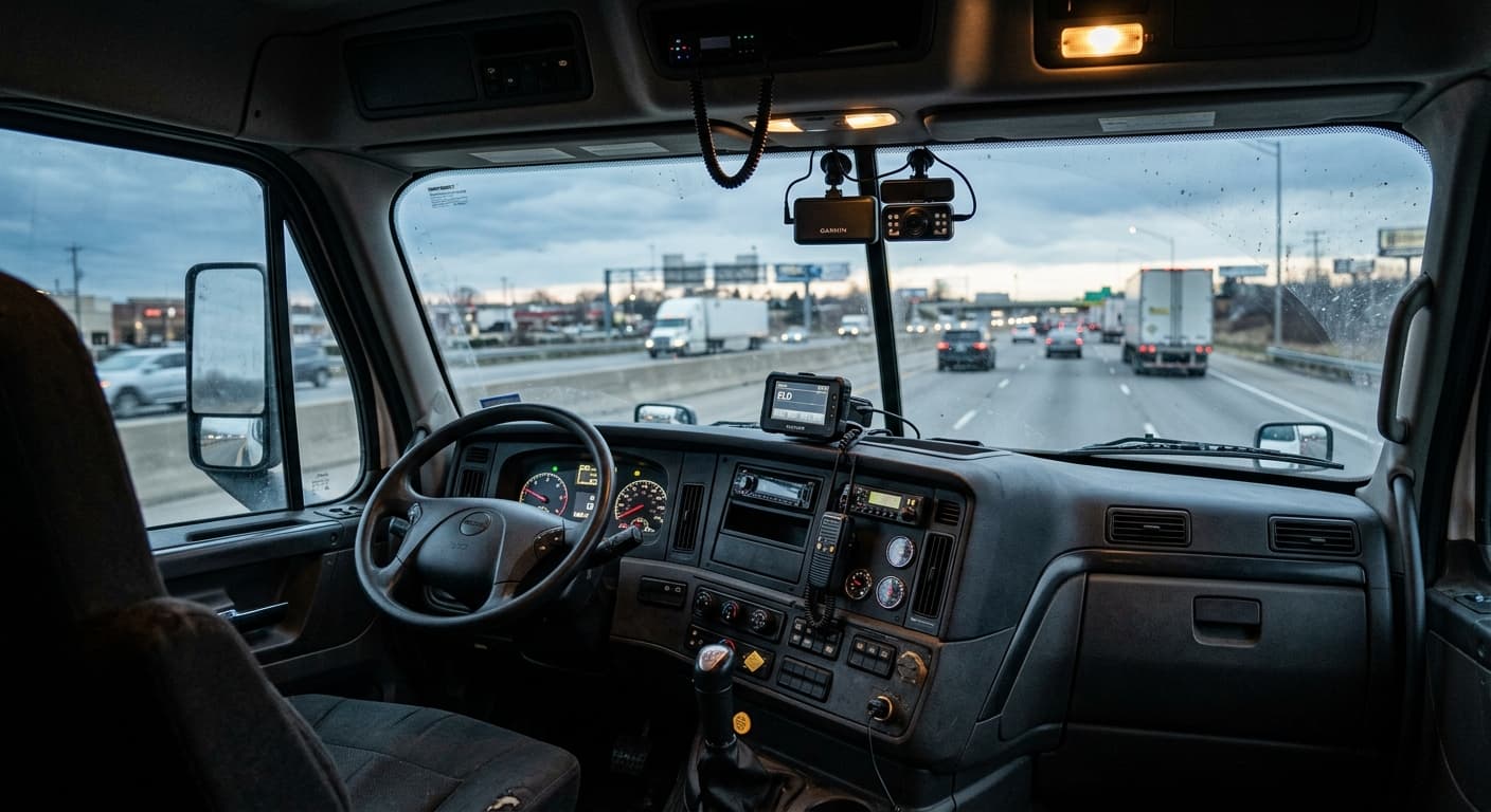 Colorado Dashcam Laws: Legality, Mounting Rules, and Evidence Use