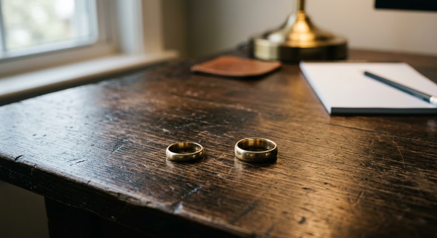 Missouri Pregnancy-Divorce Law Change Takes Effect August 28, 2026