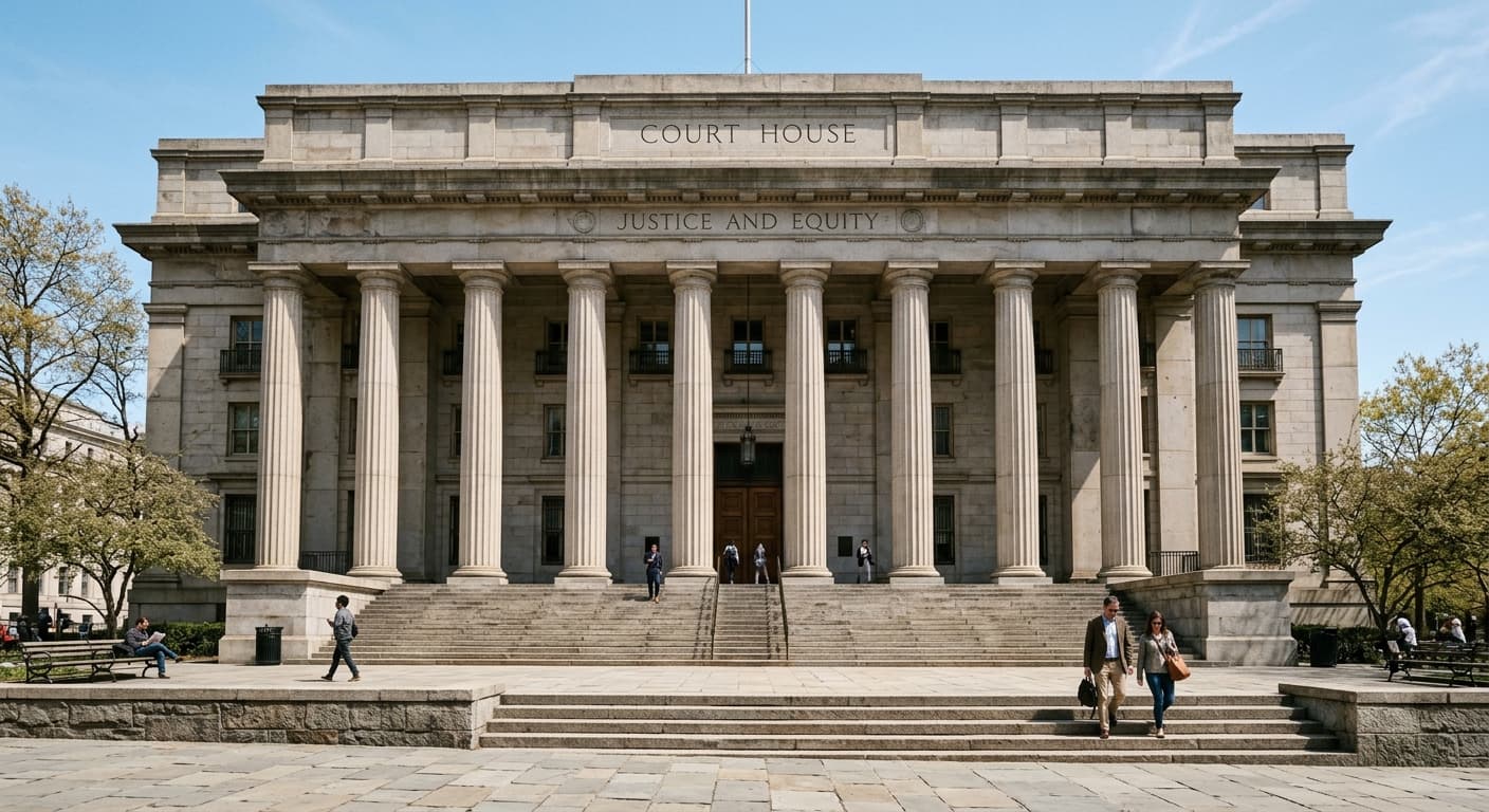 How to File a DMCA Takedown on AWS (2026 Guide)