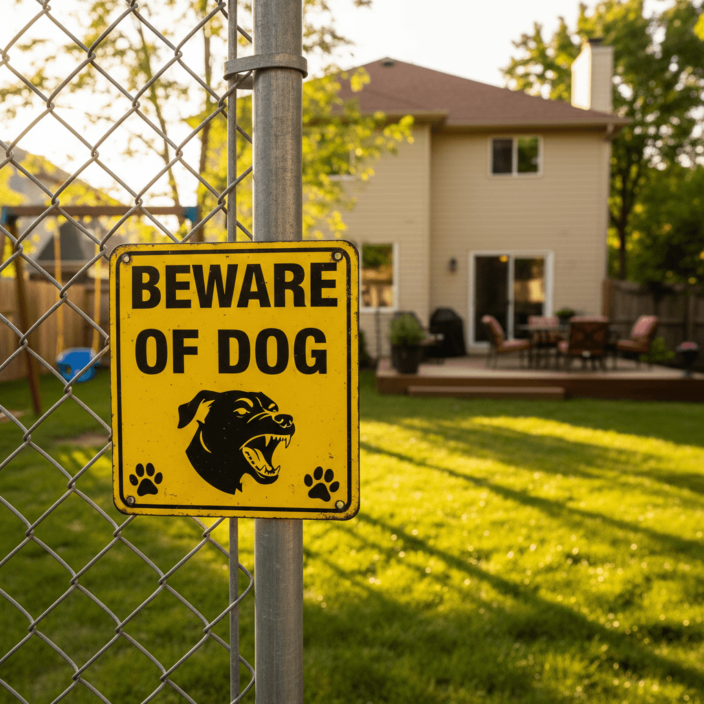 Delaware Dog Bite Laws: Liability and Victim Rights