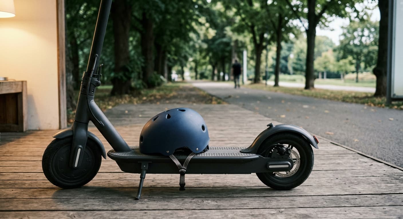 Alberta E-Scooter Laws: Legal Status, Rules and Penalties
