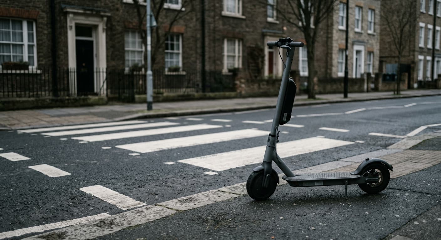 Lois sur les trottinettes électriques en Ontario (2026) : statut légal par ville, règles et sanctions