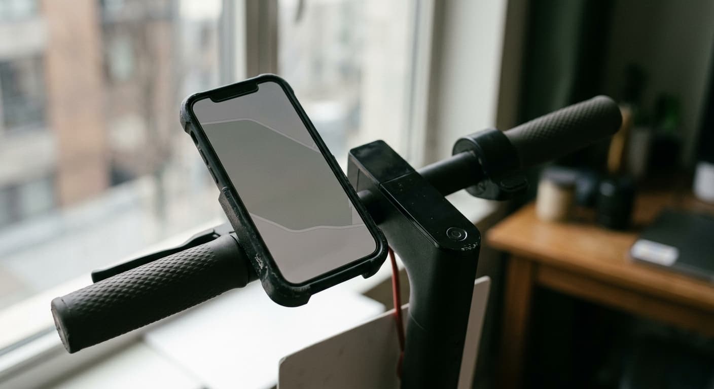 New York E-Scooter Laws: Sidewalk, Helmet & Age Rules (2026)