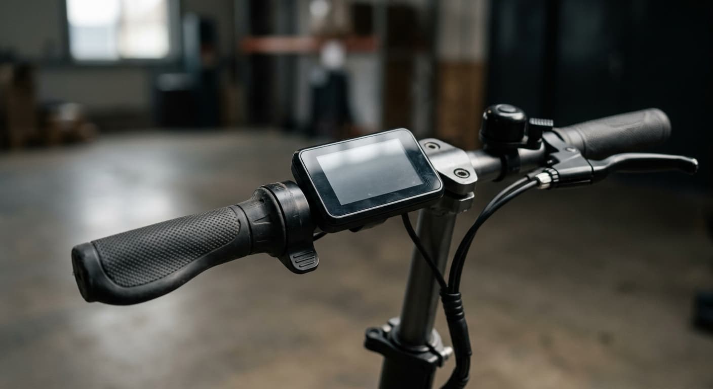 Togo E-Scooter Laws: No Cyclomoteur Exemption for Electric Motors (2026)