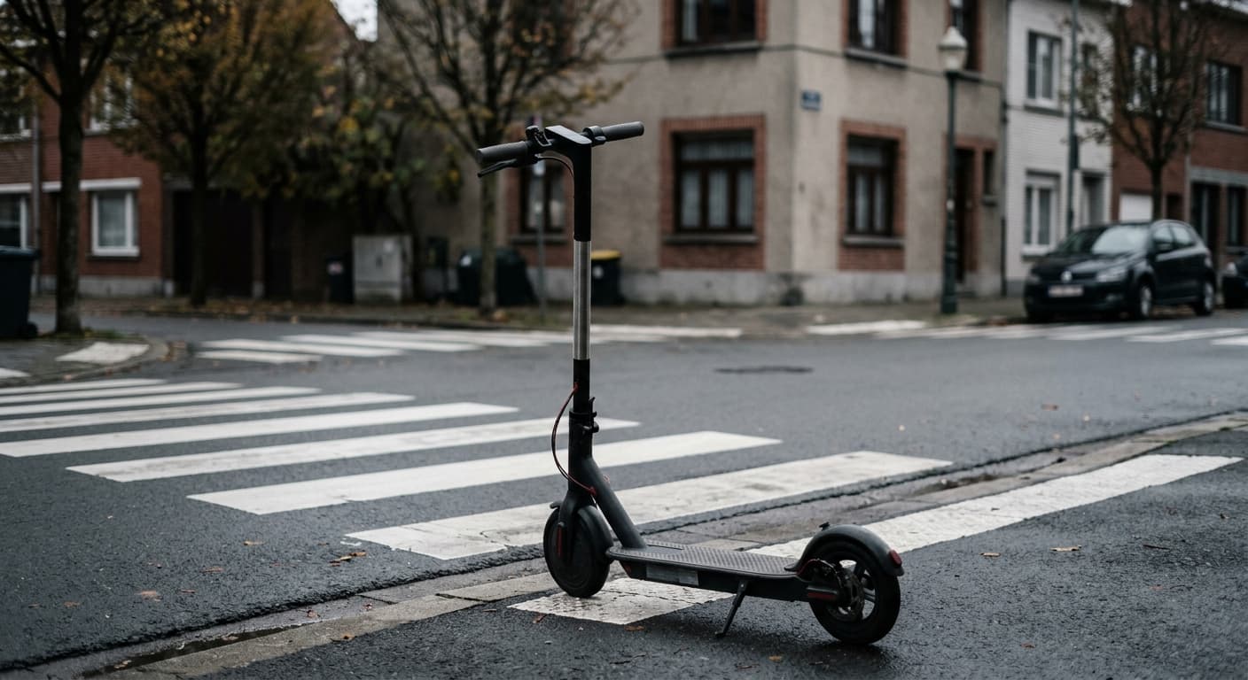 Western Sahara E-Scooter Laws: No Framework Either Side of the Line (2026)