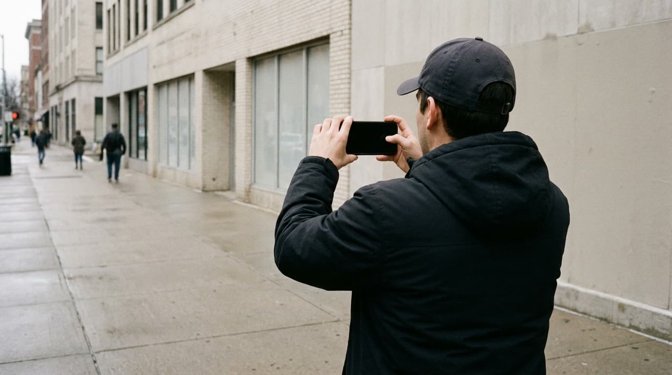 Photo Video Recording Consent Form