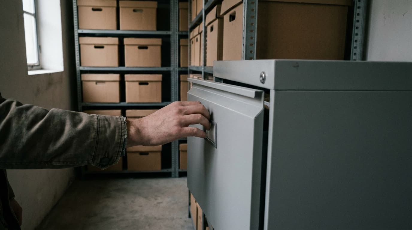 Are Cause of Death Records Public? How to Find One, Free or Paid