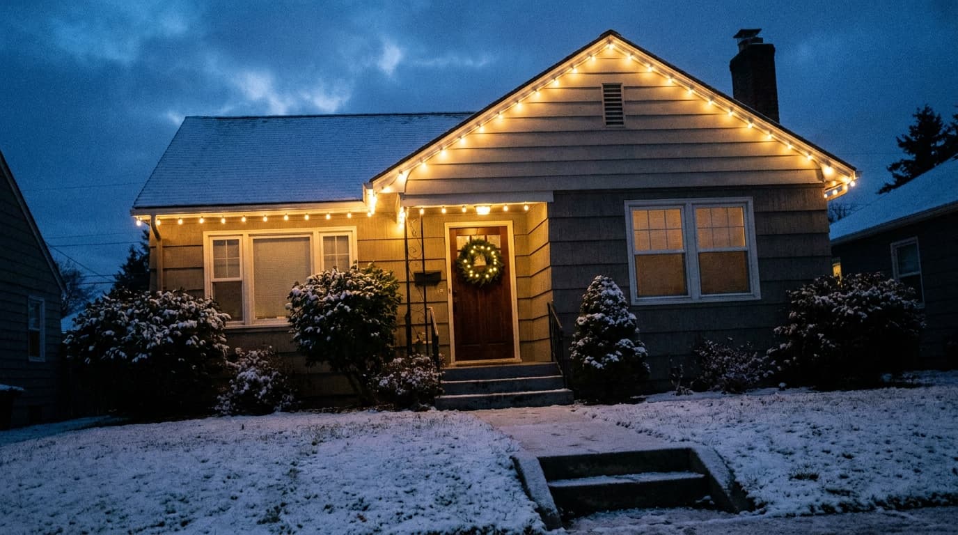 Weird Christmas Laws From Around The World