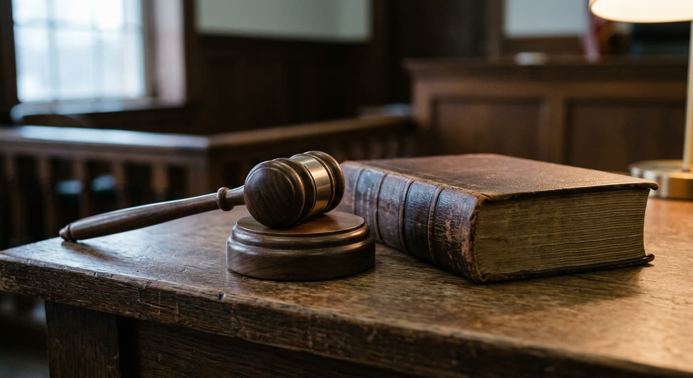 Vermont Expungement Laws: Sealing and Clearing Your Criminal Record (2026)