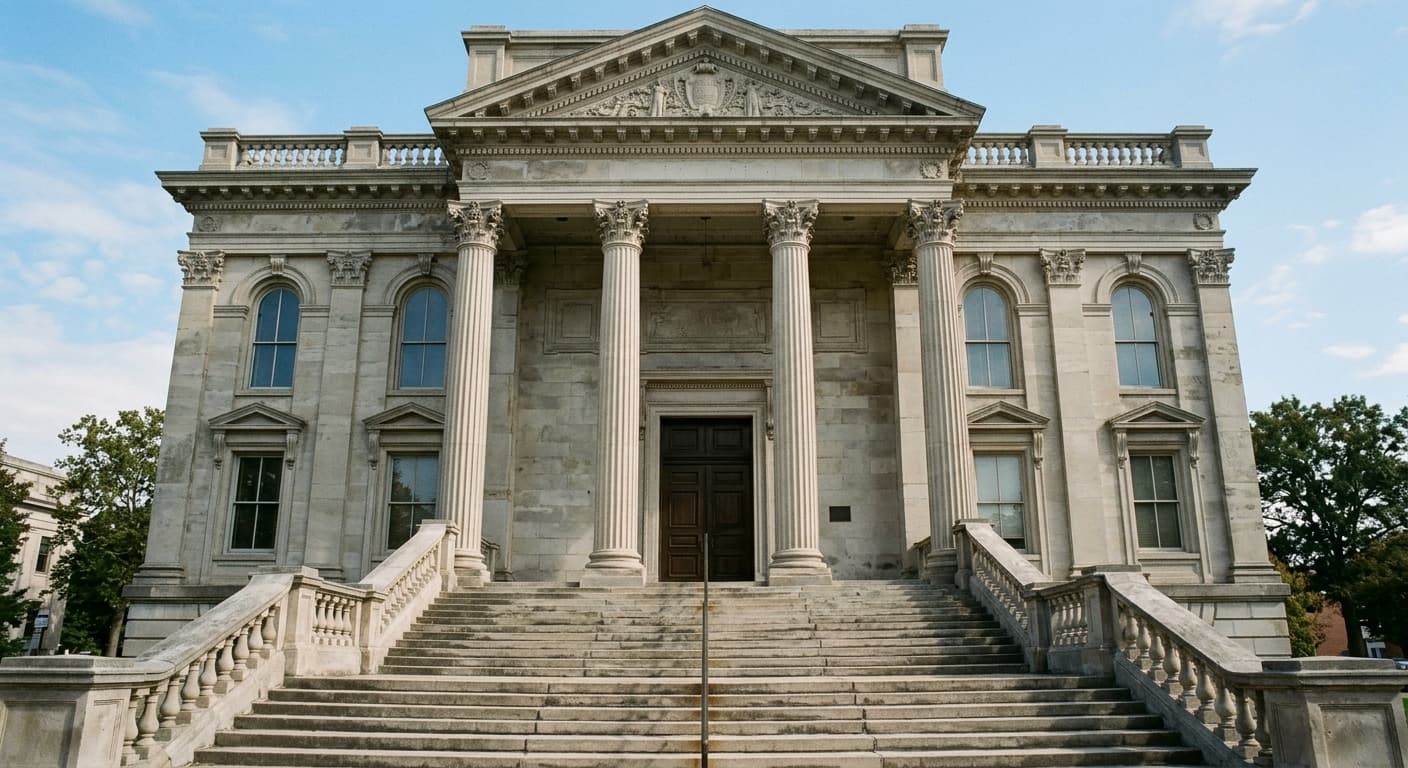 Alaska Expungement Laws: What You Can (and Cannot) Do With Your Criminal Record