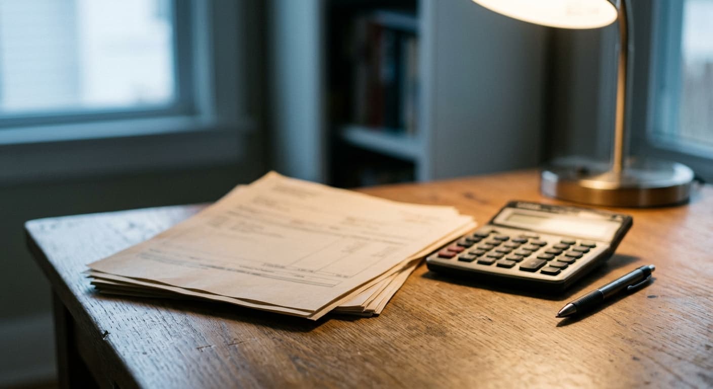 Leyes del Último Cheque de Pago en Wisconsin: Sin Aceleración, Sanciones Escalonadas