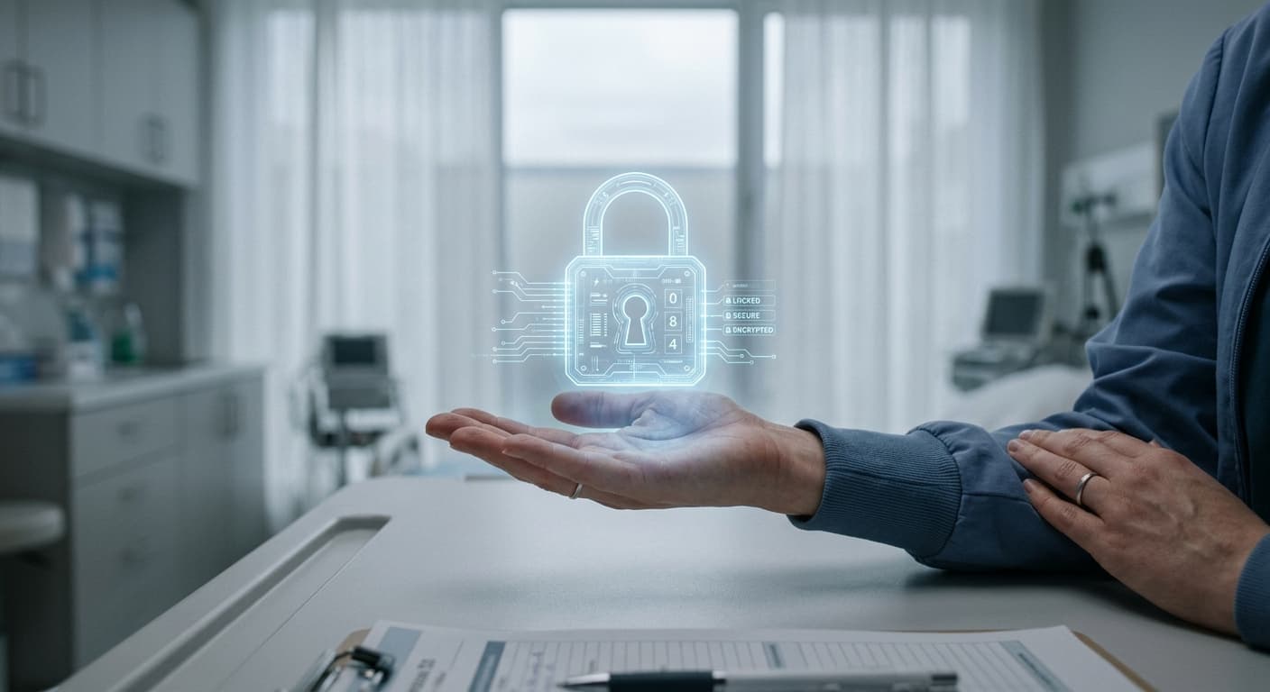 HIPAA Compliant Email Services: Encrypted Email for Healthcare (2026)