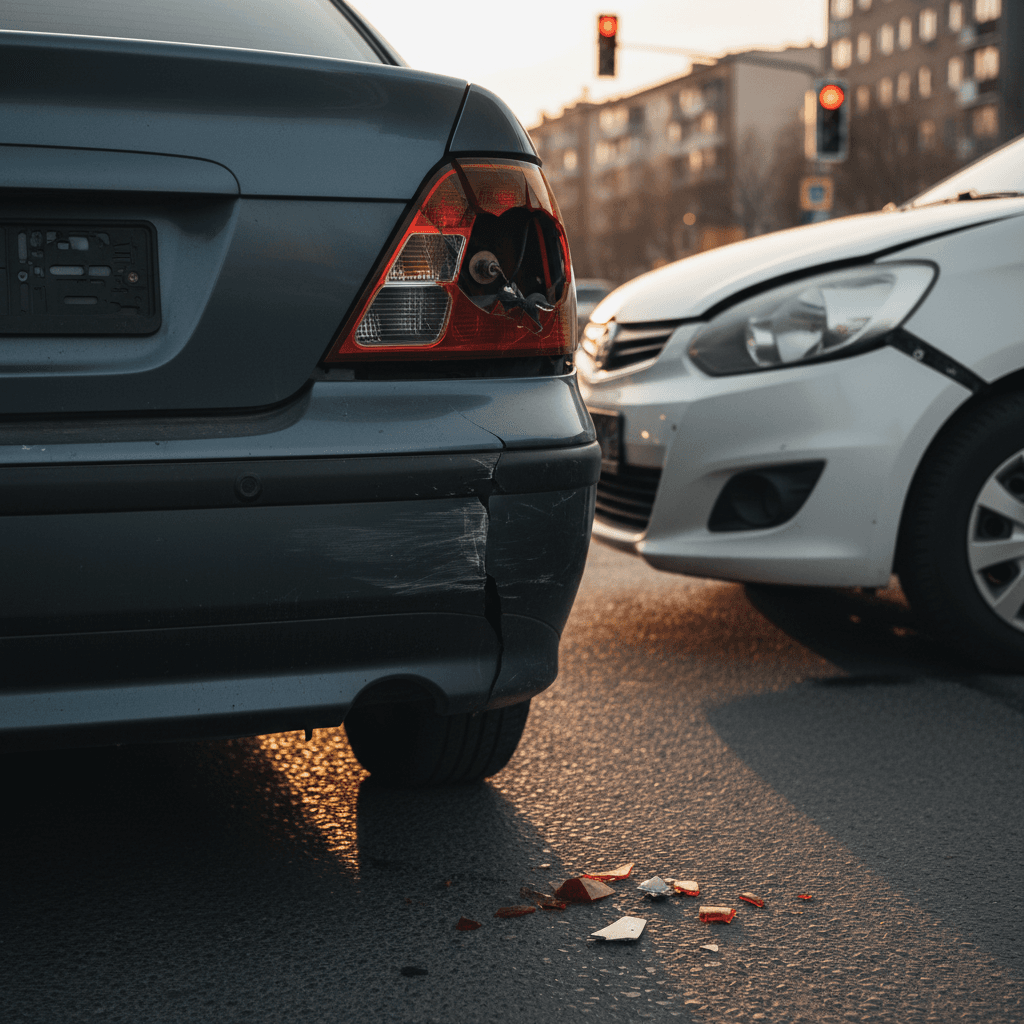 Montana Hit and Run Laws: Penalties and What to Do