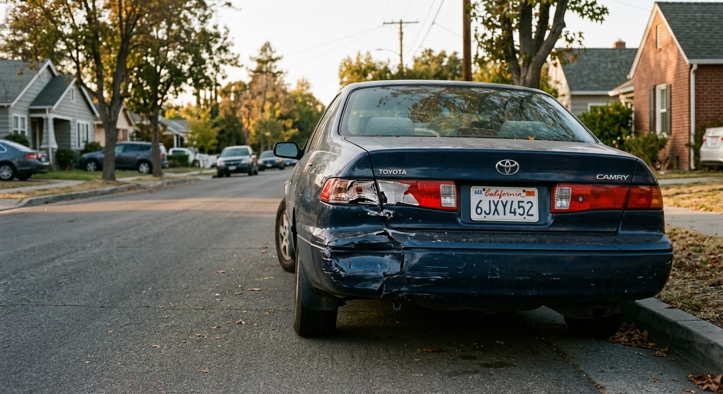 New Jersey Hit and Run Laws: Penalties, Statutes, and Your Rights