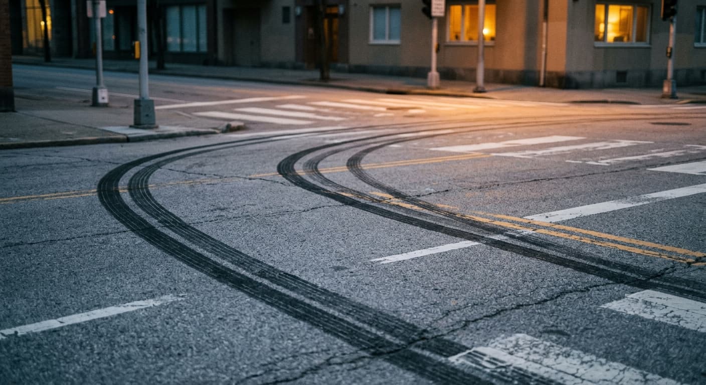 Alaska Hit and Run Laws: Penalties and What to Do