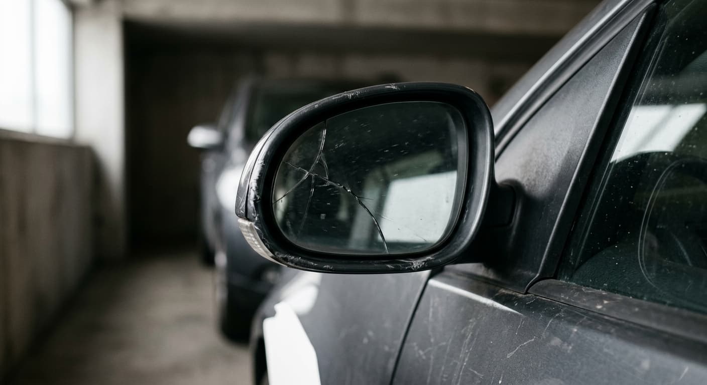 Arkansas Hit and Run Laws: Penalties and What to Do