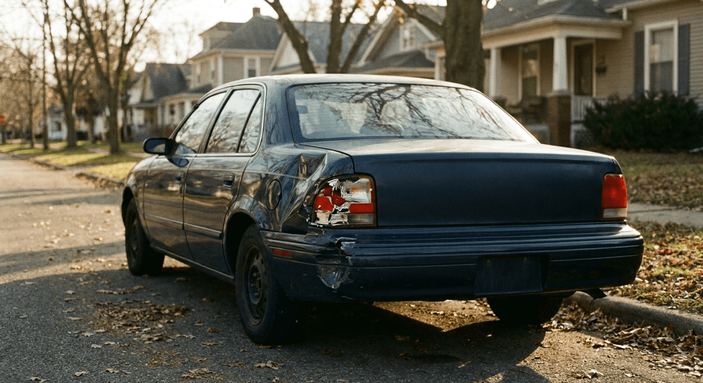 Hit and Run Laws in the United States (2026 Guide)