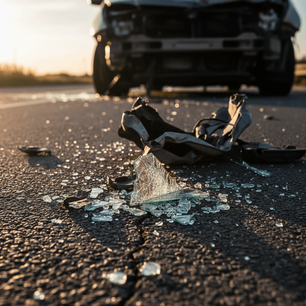 Pennsylvania Hit and Run Laws: Statutes, Penalties, and Defenses