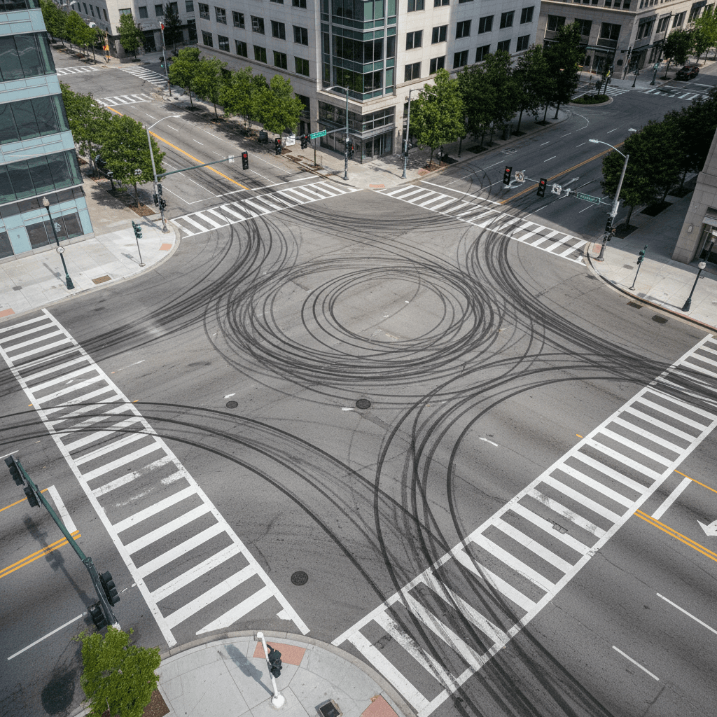 Pei Hit and Run Laws: Penalties and What to Do