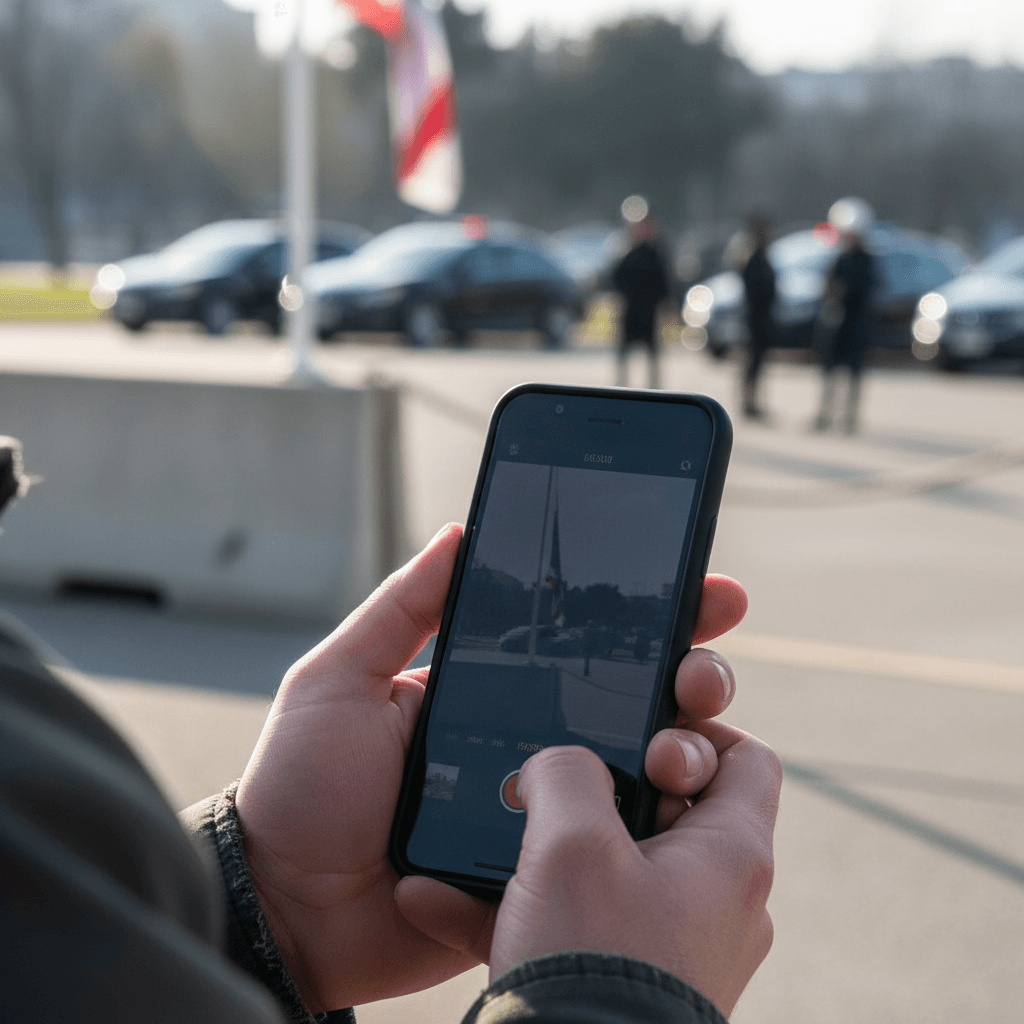 What to Do If ICE Comes to Your Door: Know Your Rights (2026 Guide)