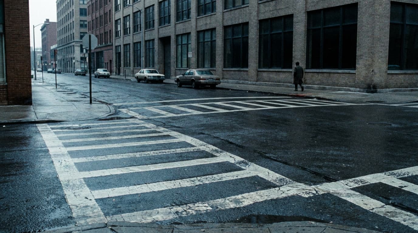 Is Jaywalking Illegal in New Jersey? Crossing Rules and Fines (2026)
